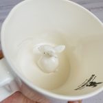 ماگ سرامیکی عروسکی خرگوش