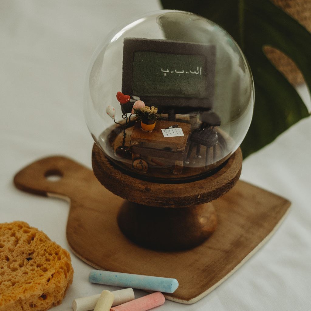 گوی دکوری طرح معلم گوی دکوری طرح معلم